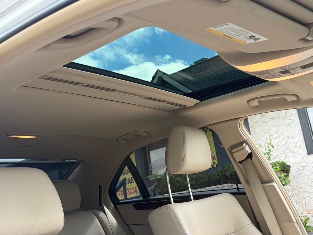 Mercedes-Benz E-Class E350 Sport Sedan 2016