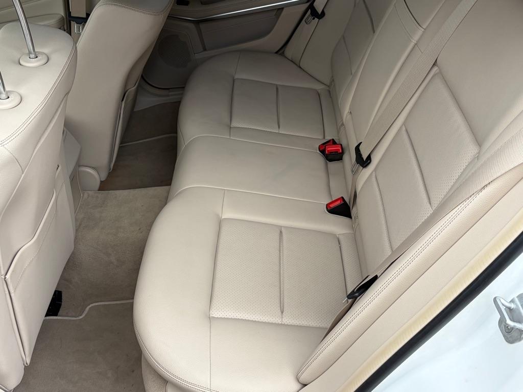 Mercedes-Benz E-Class E350 Sport Sedan 2016