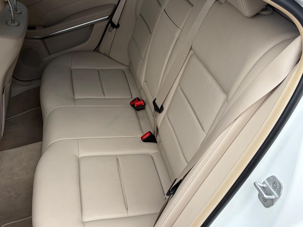 Mercedes-Benz E-Class E350 Sport Sedan 2016