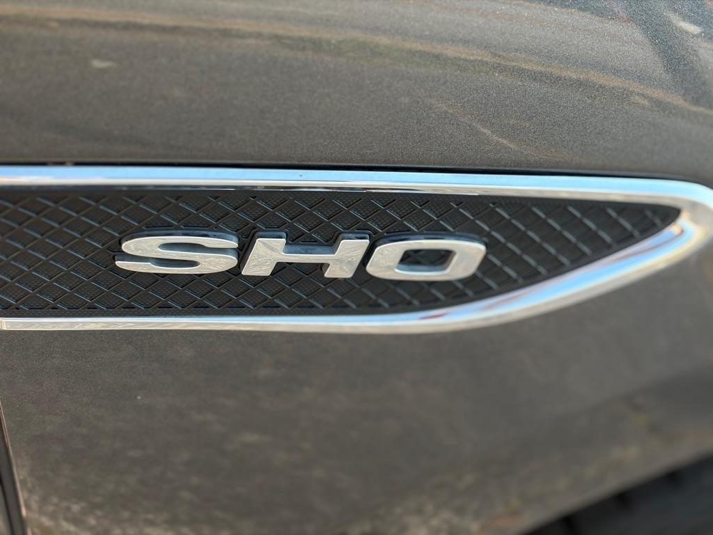 Ford Taurus SHO AWD 2018