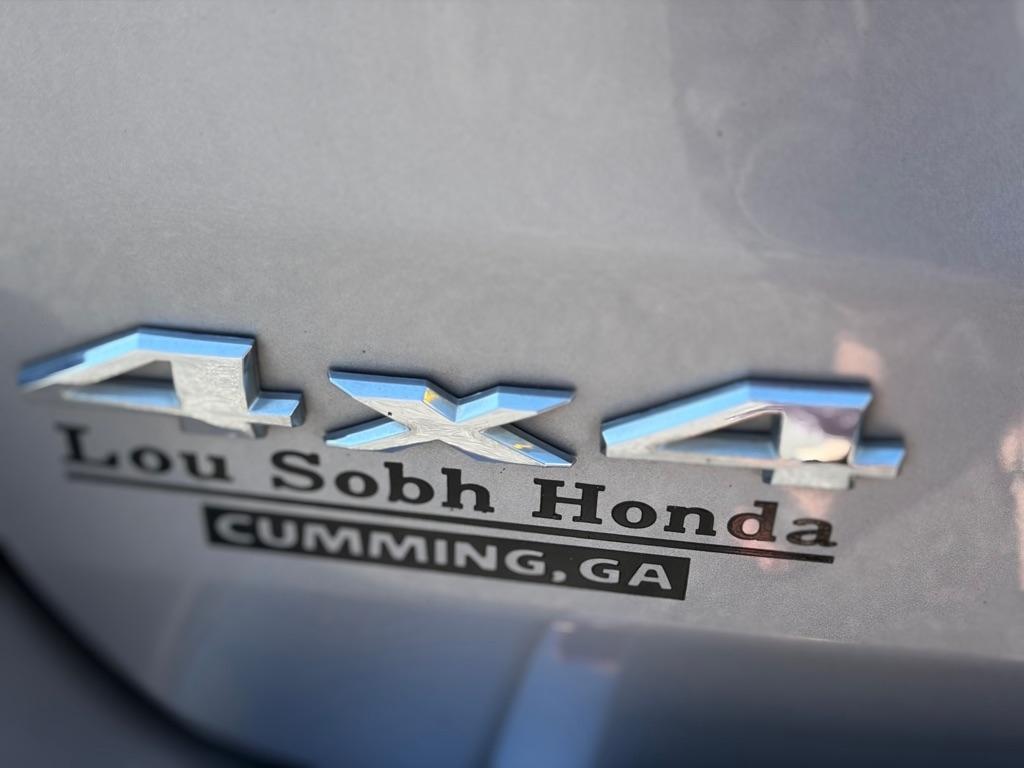 Jeep Grand Cherokee Limited 4WD 2014