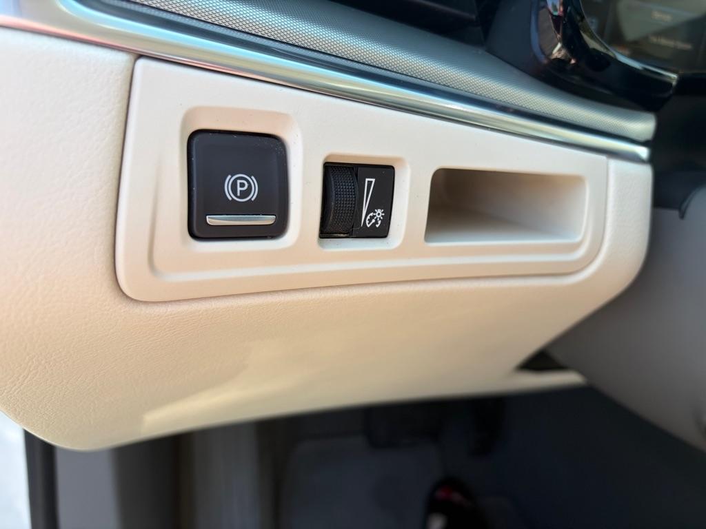 Cadillac XT5 Luxury 2019