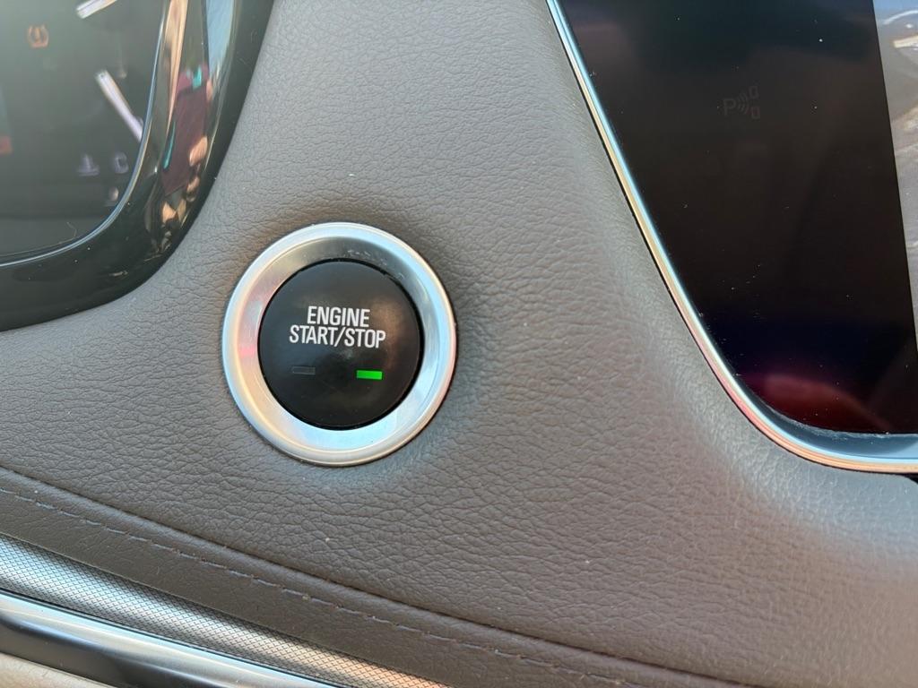Cadillac XT5 Luxury 2019