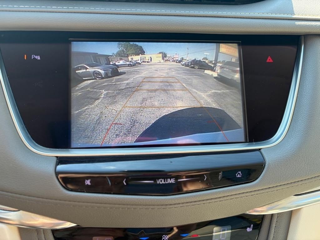 Cadillac XT5 Luxury 2019