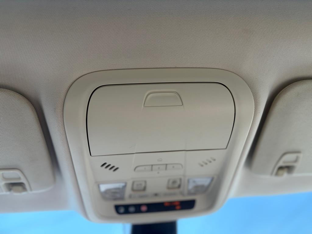 Cadillac XT5 Luxury 2019