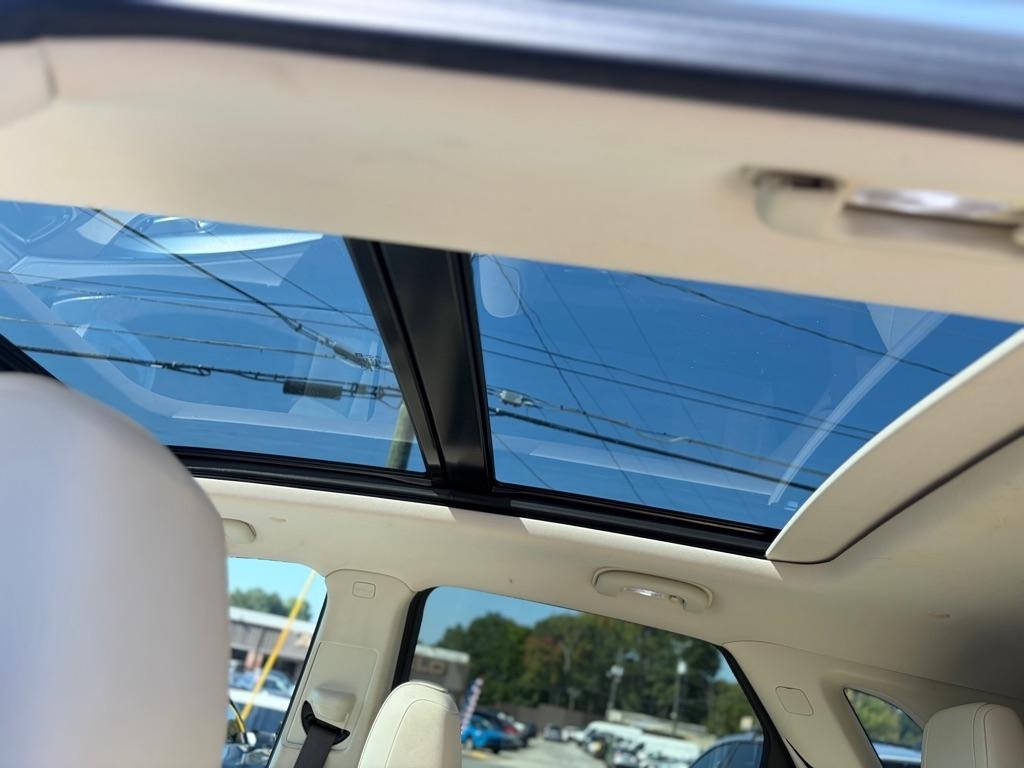 Cadillac XT5 Luxury 2019