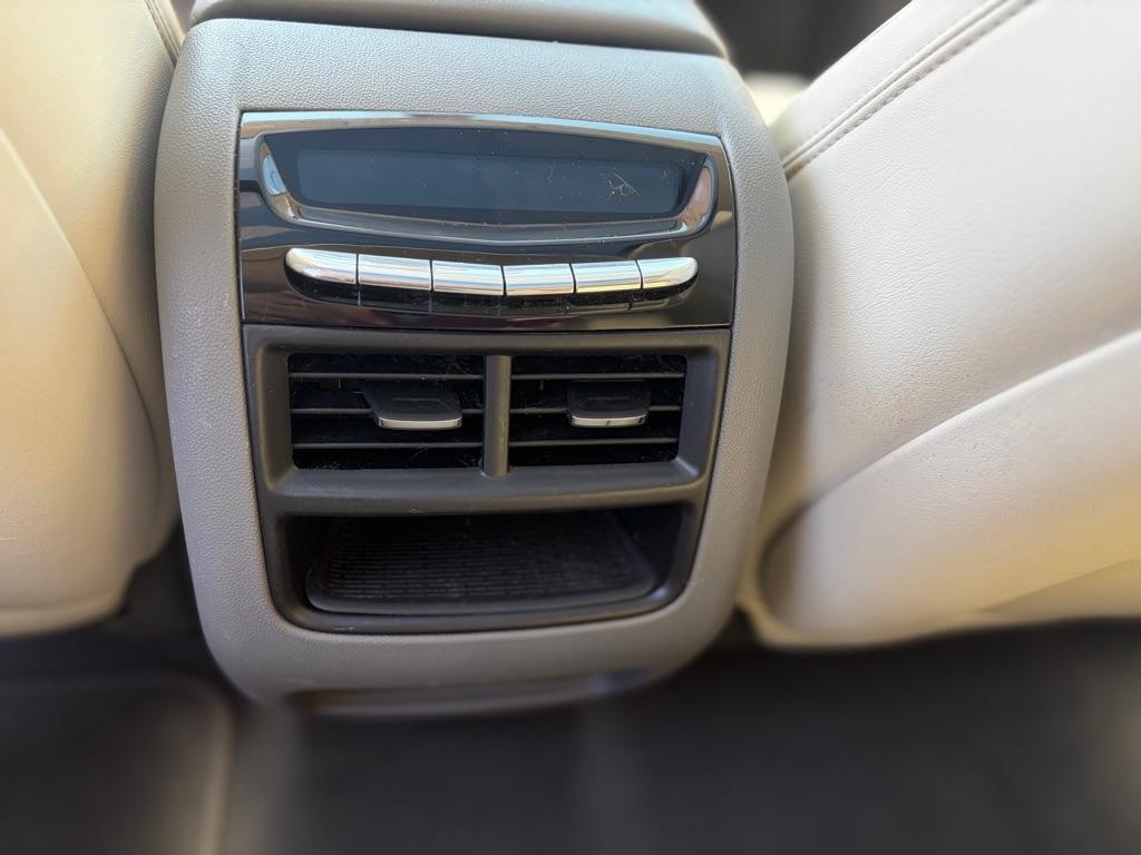 Cadillac XT5 Luxury 2019