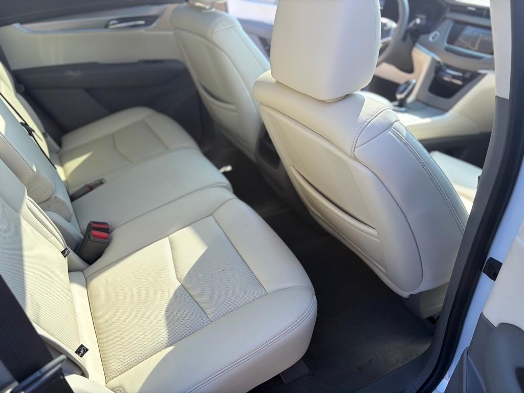 Cadillac XT5 Luxury 2019