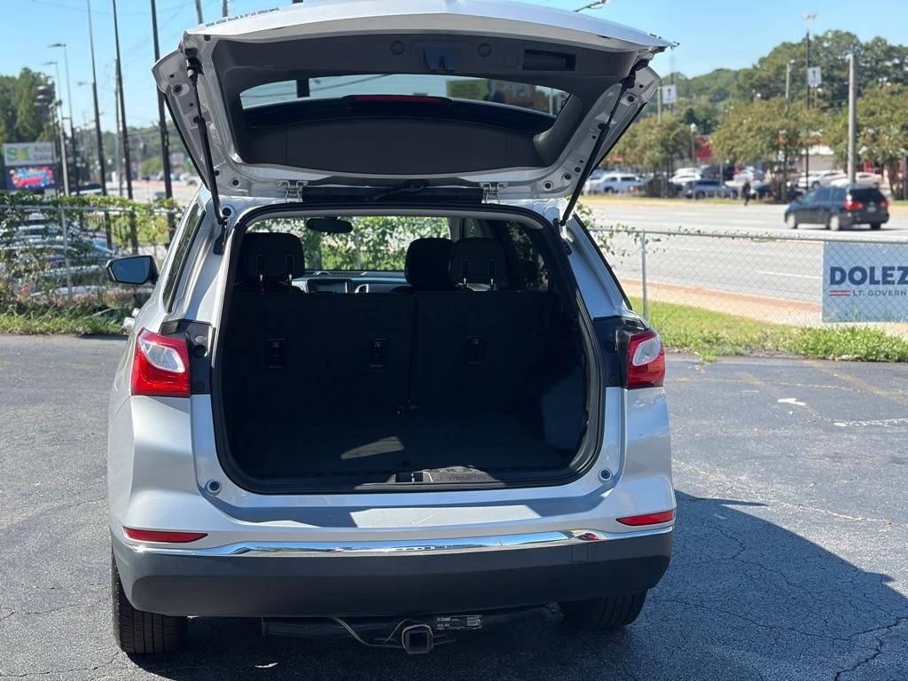 Chevrolet Equinox LT 2WD 2018
