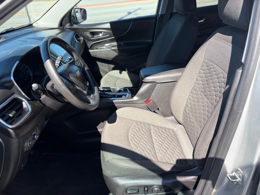 Chevrolet Equinox LT 2WD 2018