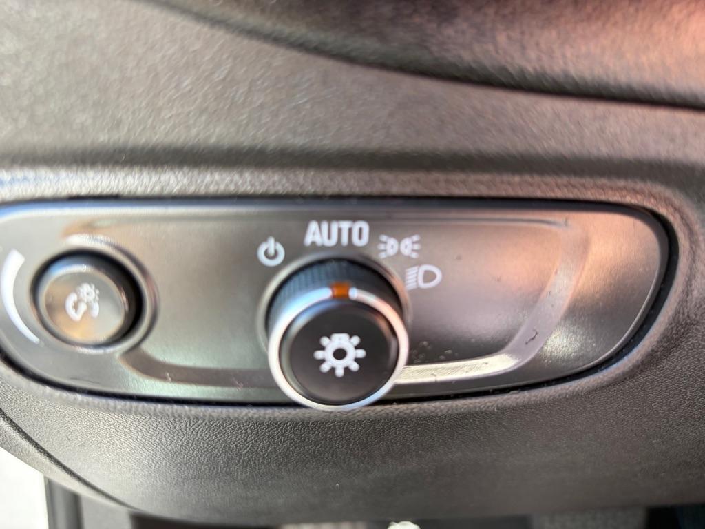 Chevrolet Equinox LT 2WD 2018