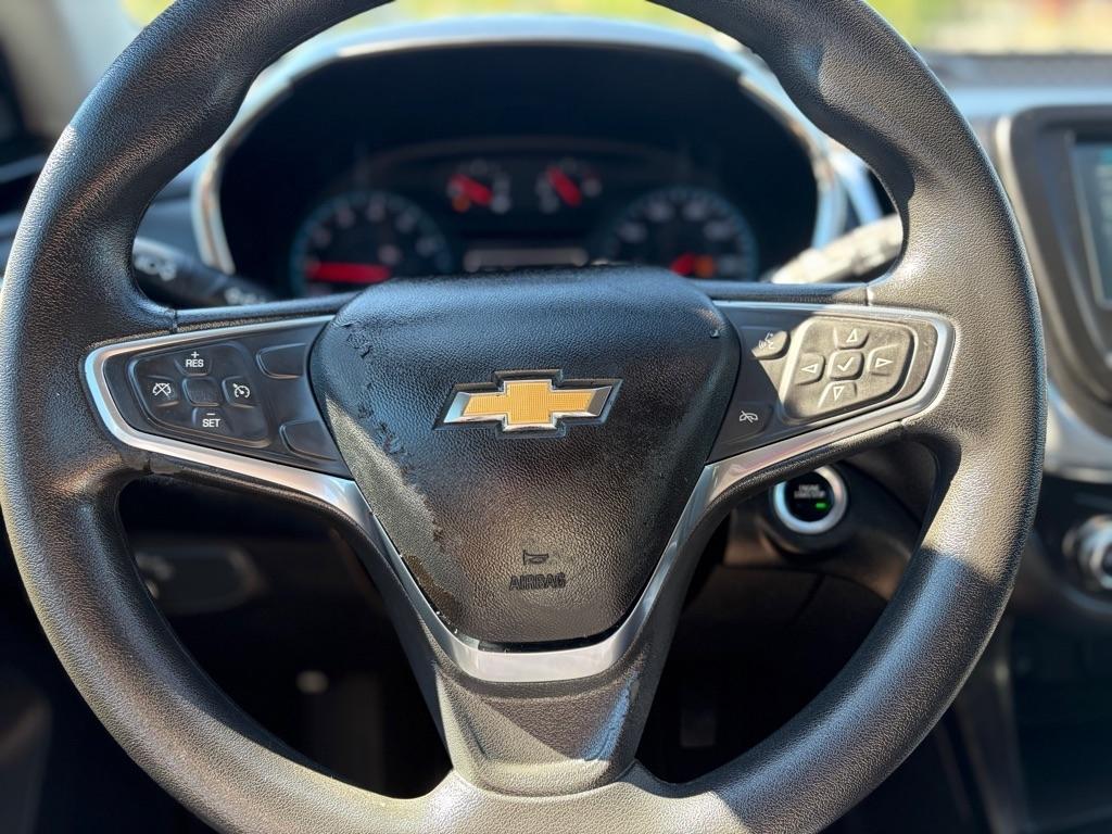 Chevrolet Equinox LT 2WD 2018