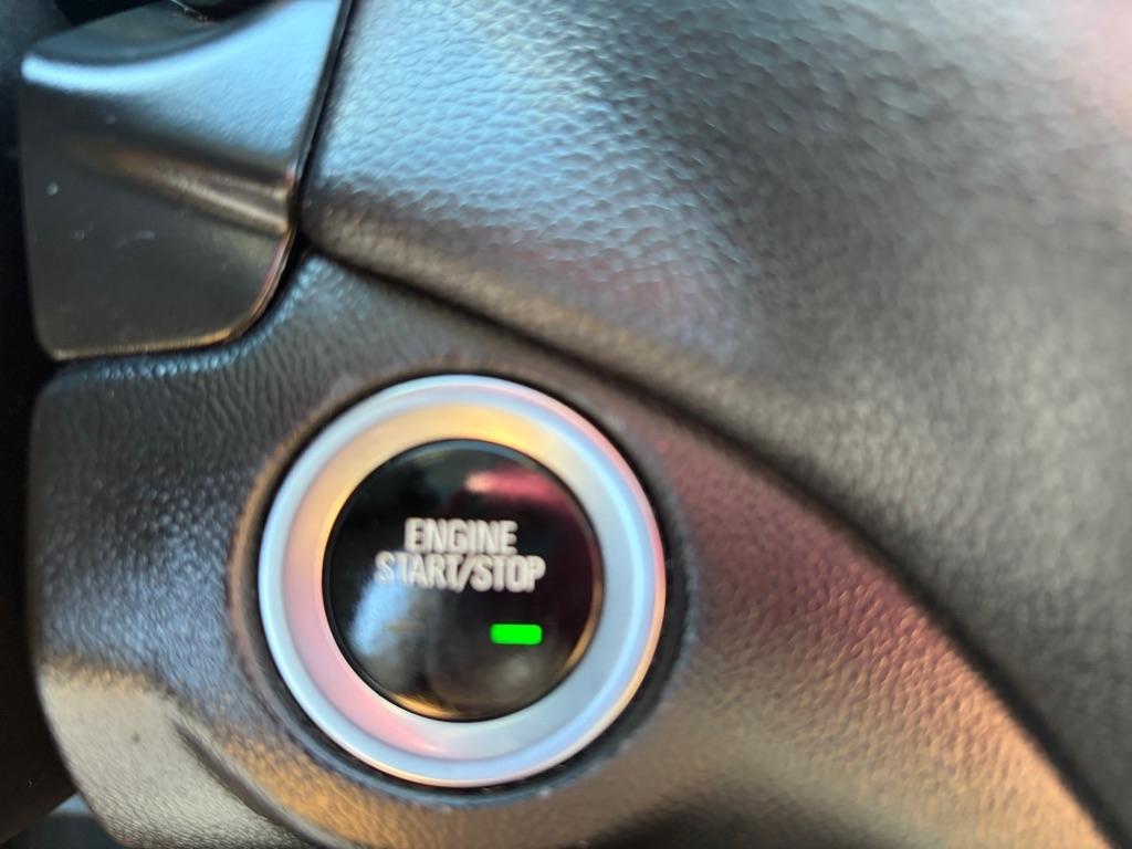 Chevrolet Equinox LT 2WD 2018