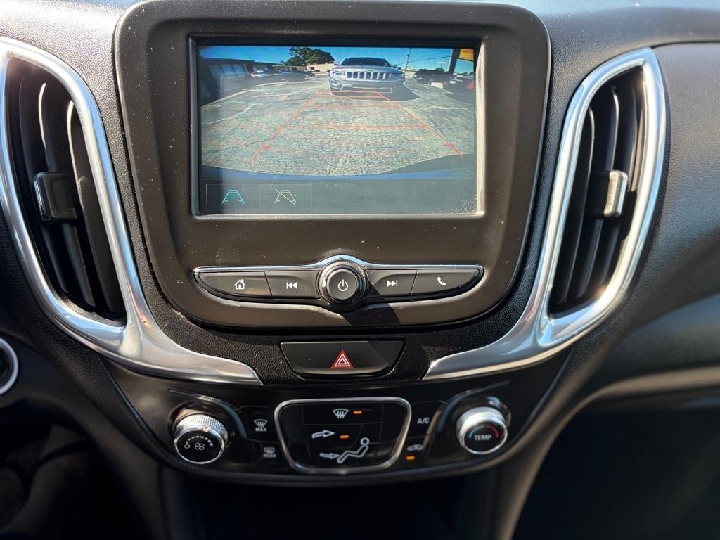 Chevrolet Equinox LT 2WD 2018