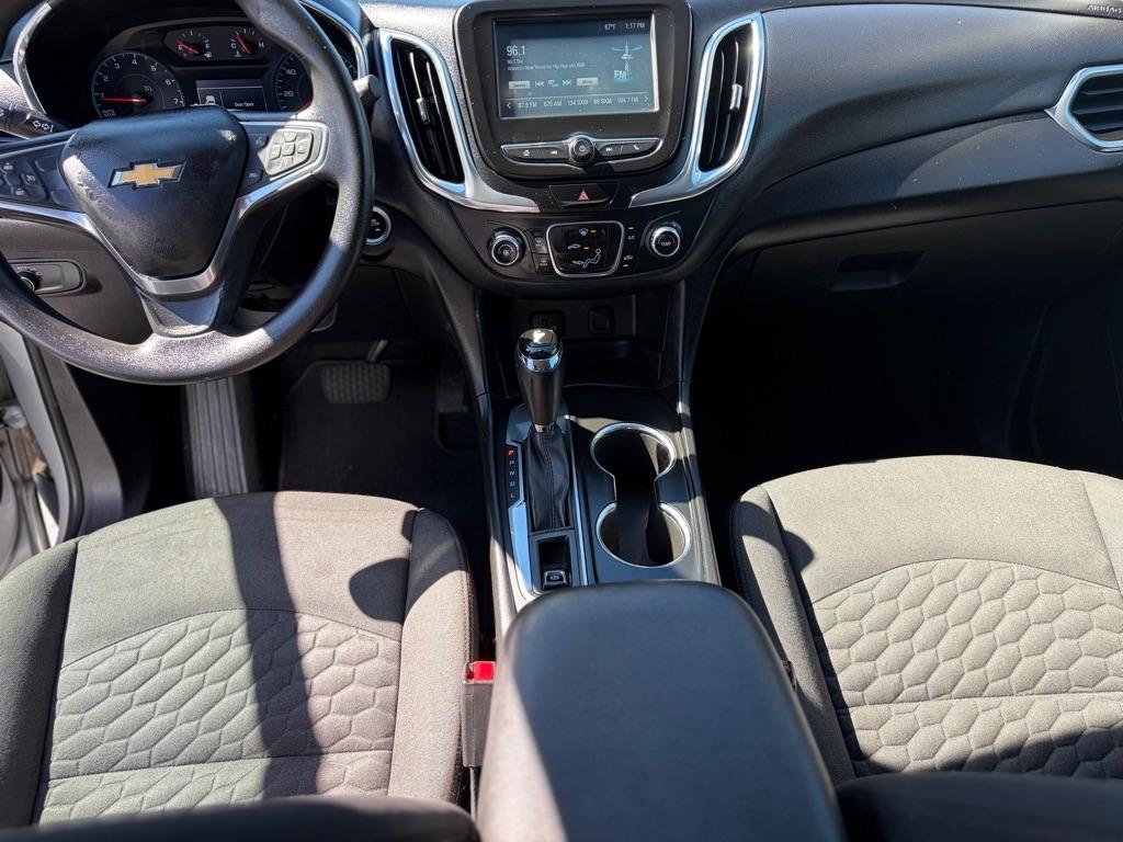 Chevrolet Equinox LT 2WD 2018