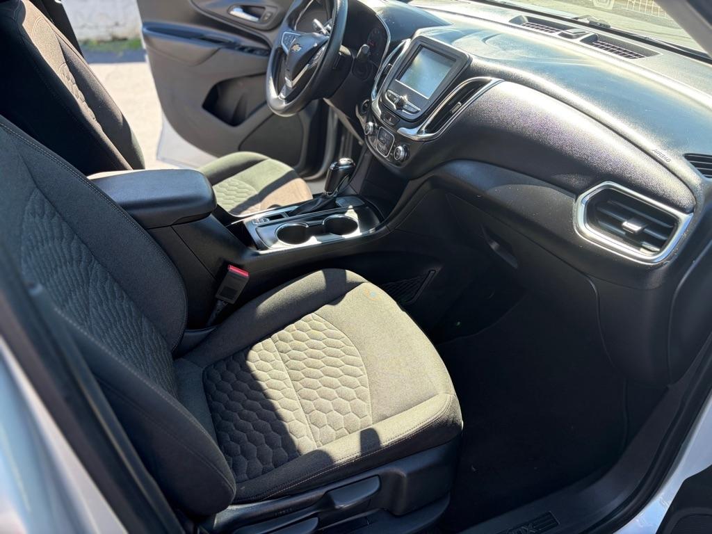 Chevrolet Equinox LT 2WD 2018