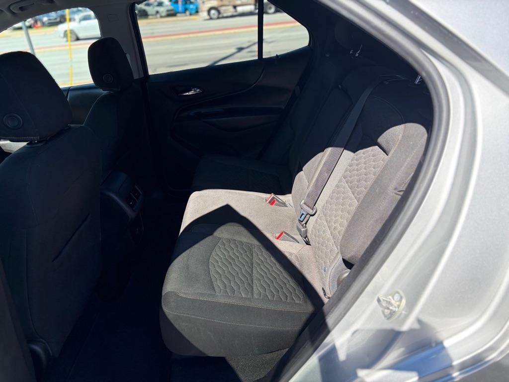 Chevrolet Equinox LT 2WD 2018