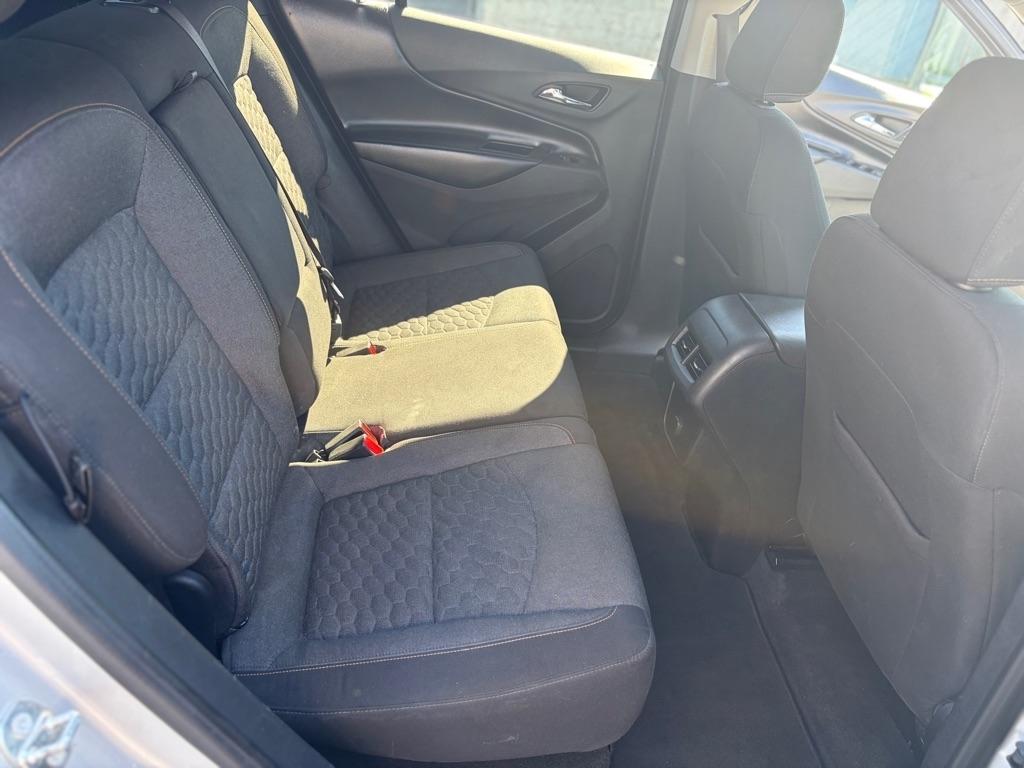 Chevrolet Equinox LT 2WD 2018