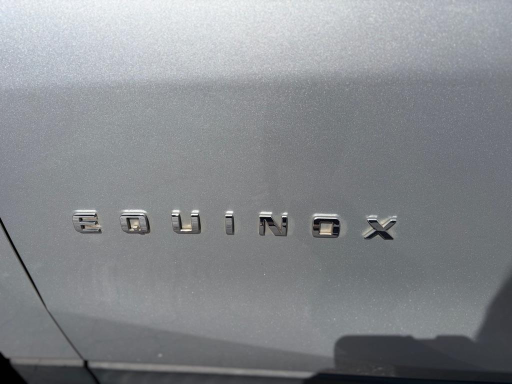 Chevrolet Equinox LT 2WD 2018