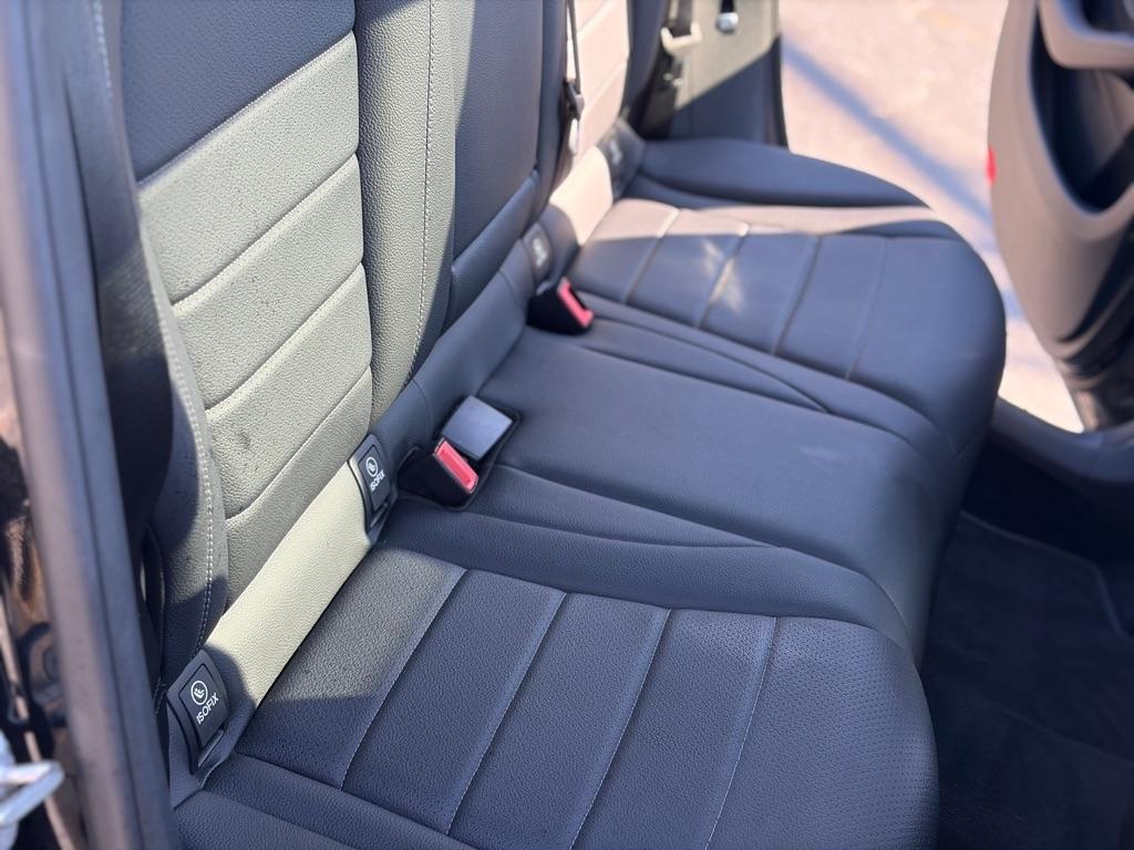 Mercedes-Benz GLC GLC 300 4MATIC SUV 2017