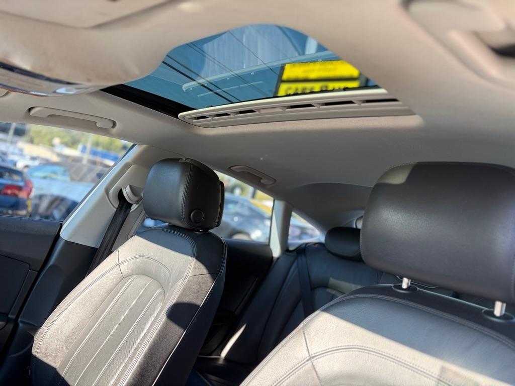 Audi A7 3.0T Premium quattro 2012
