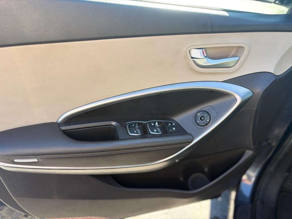 Hyundai Santa Fe Sport 2.4 FWD 2017