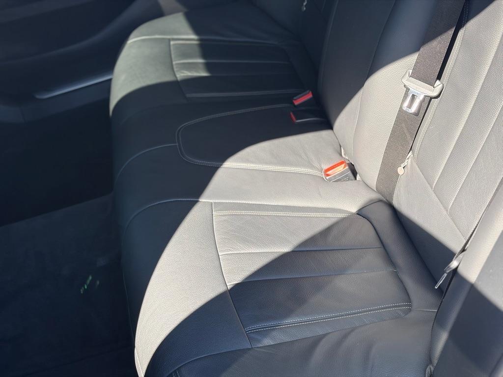 BMW 740i  2017
