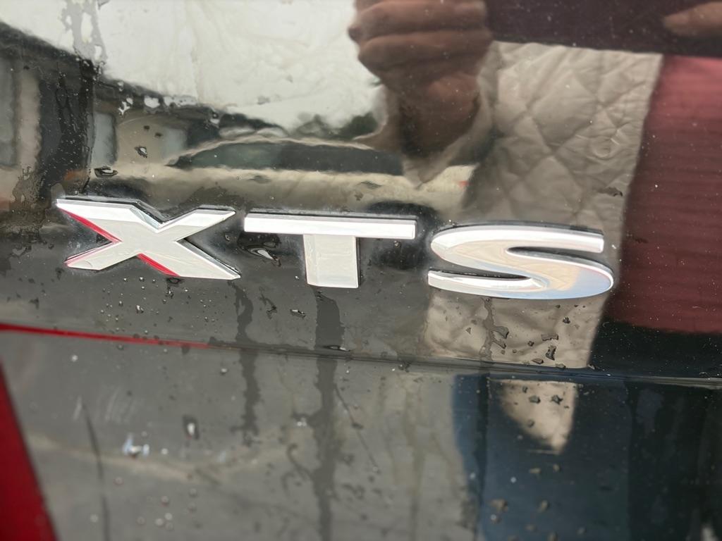 Cadillac XTS Luxury 2017