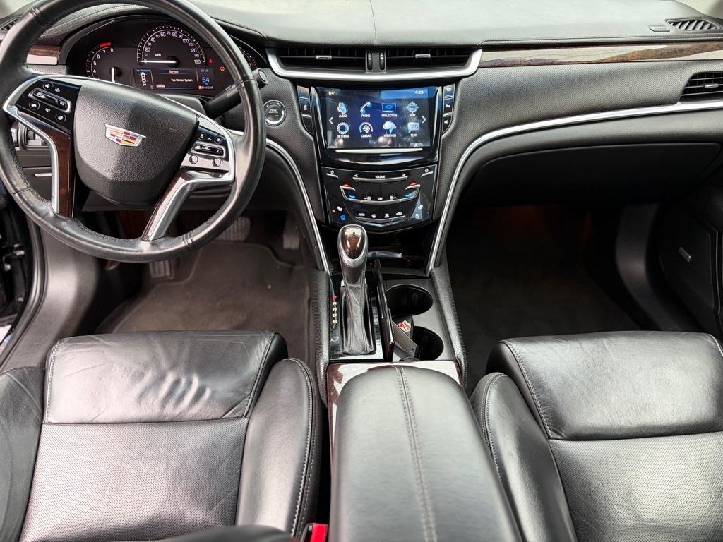 Cadillac XTS Luxury 2017