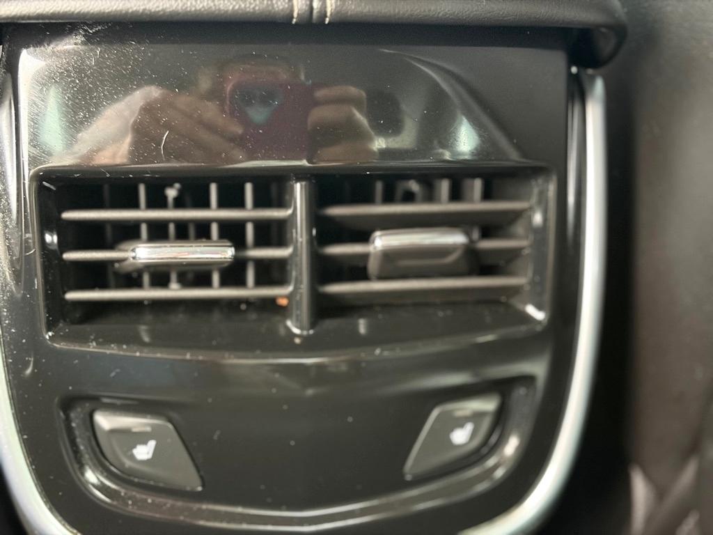 Cadillac XTS Luxury 2017
