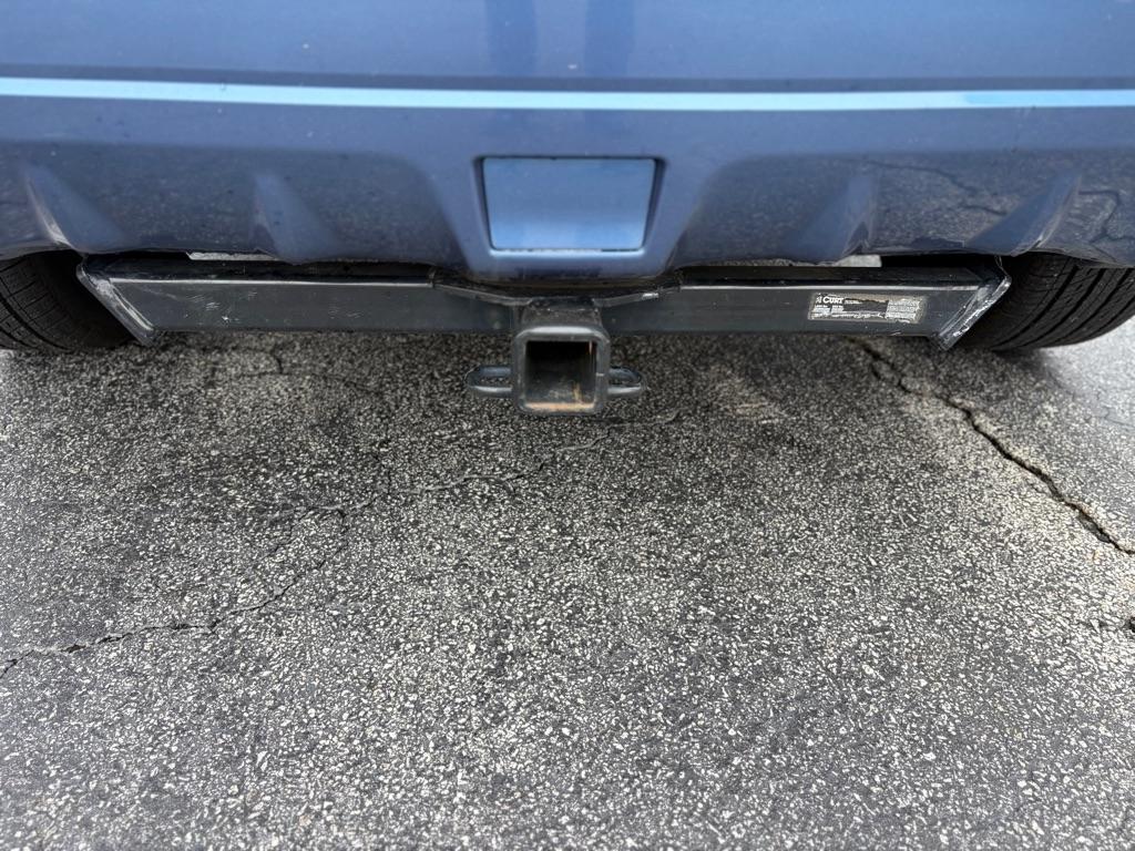 Subaru Crosstrek 2.0i Premium CVT 2017