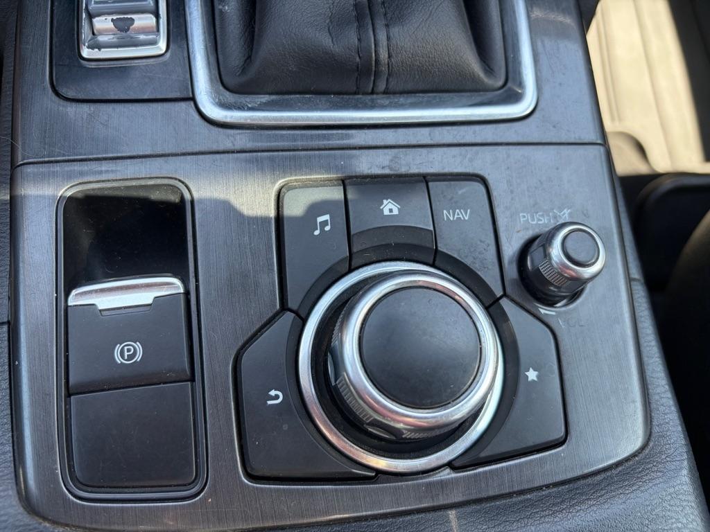 Mazda CX-5 Grand Touring AWD 2016