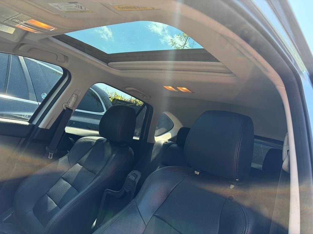 Mazda CX-5 Grand Touring AWD 2016