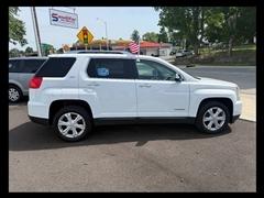 2017 GMC Terrain 