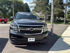 2019 Chevrolet Suburban 
