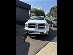 2022 RAM 1500 Classic 