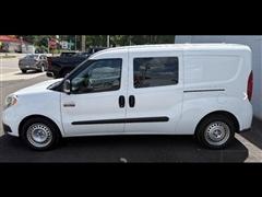 2022 RAM ProMaster City 