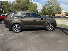 2021 Kia Telluride 