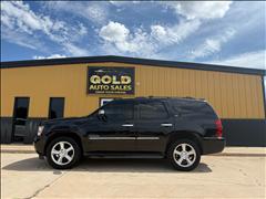 2013 Chevrolet Tahoe 