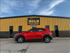 2020 Hyundai Kona 