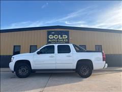 2007 Chevrolet Avalanche 