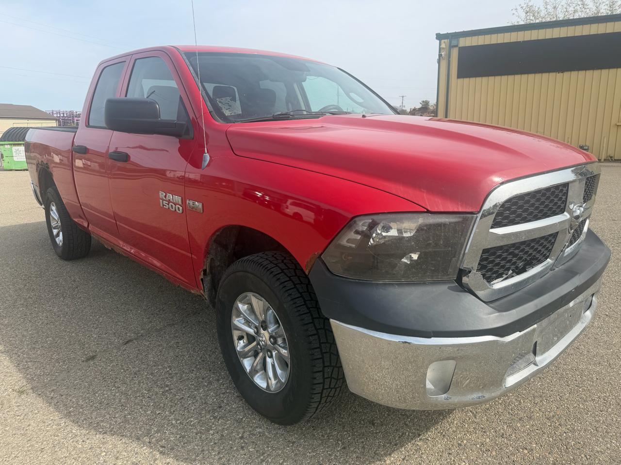 Ram 1500 photo 7