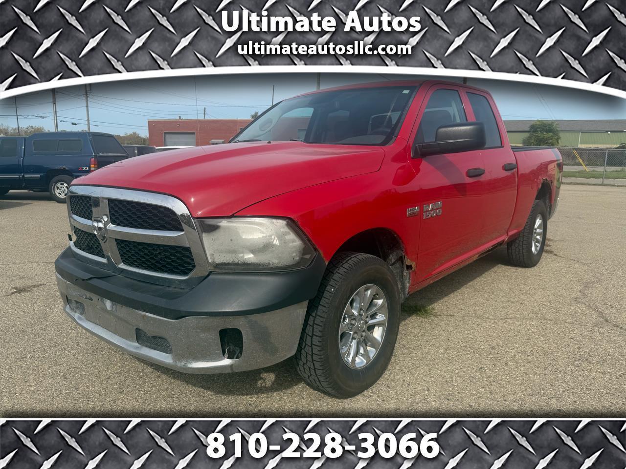 Ram 1500