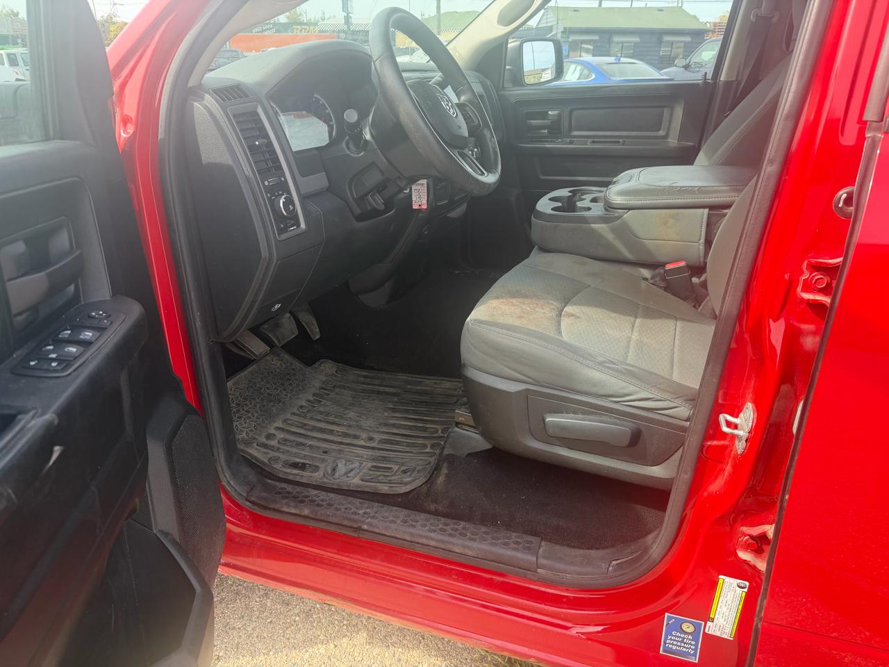 Ram 1500 photo 9