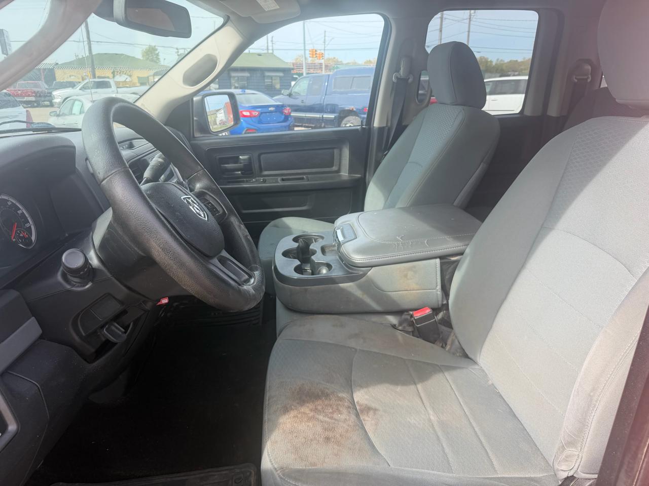Ram 1500 photo 10