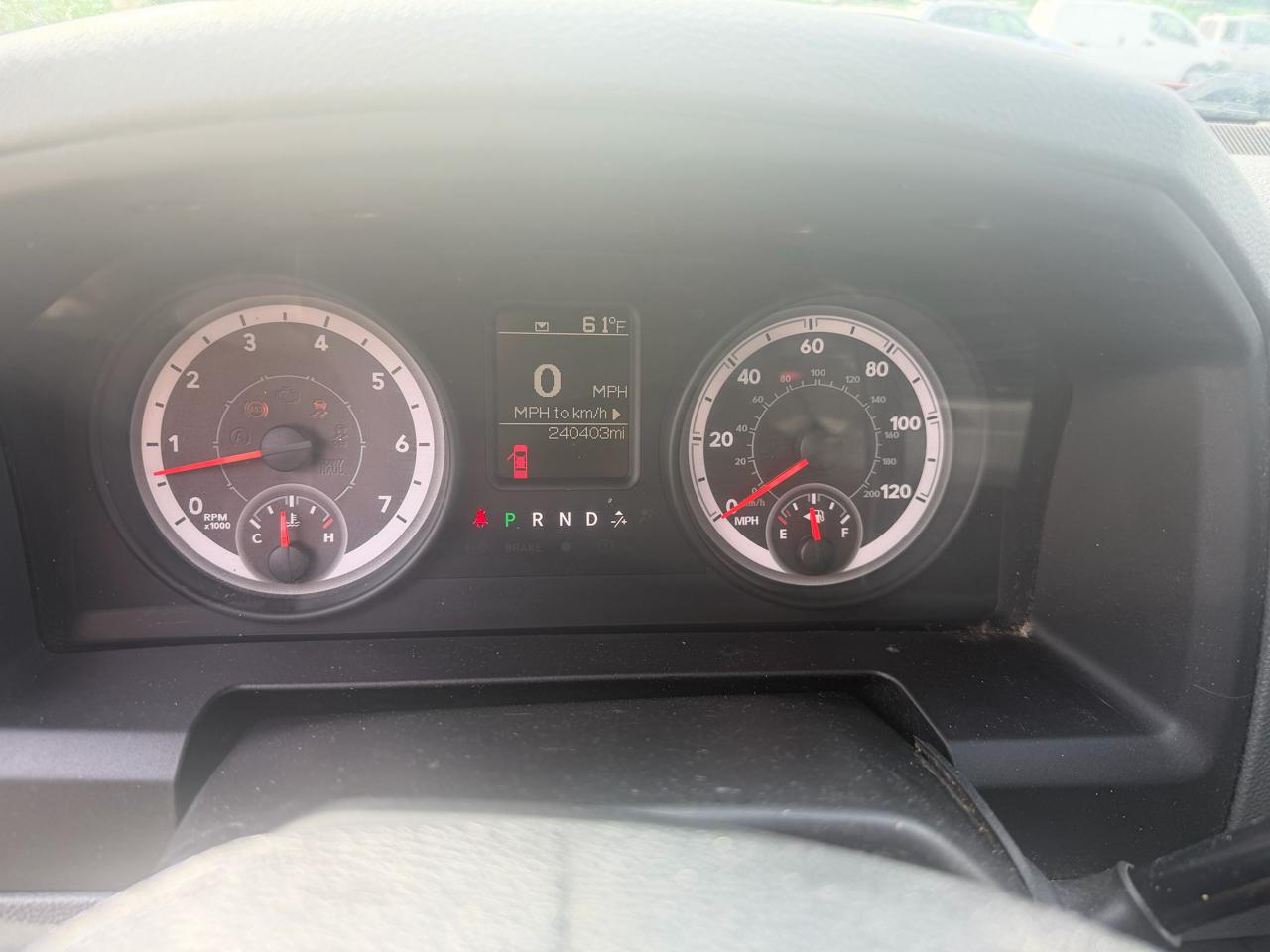 Ram 1500 photo 11