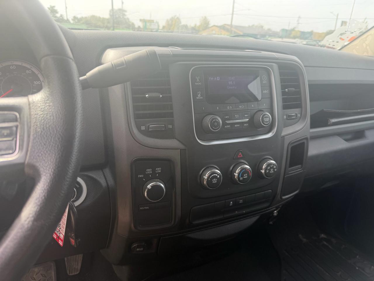 Ram 1500 photo 12