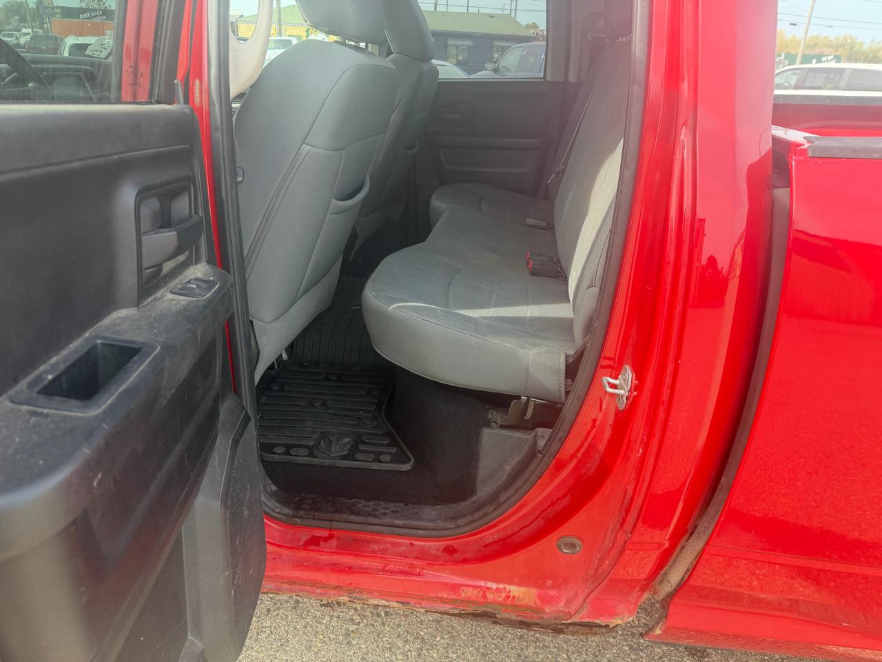 Ram 1500 photo 13