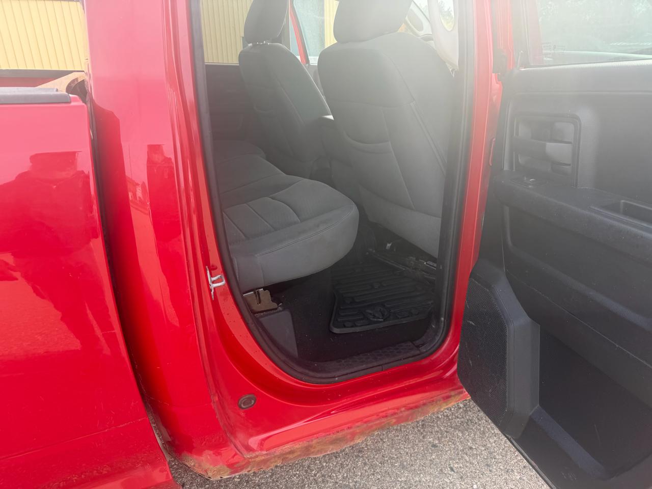 Ram 1500 photo 15