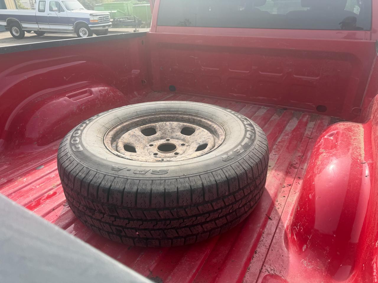 Ram 1500 photo 16